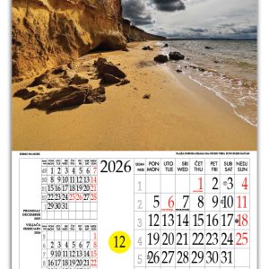 Rotacijski kalendari