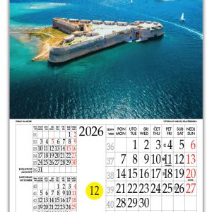 IDEMO NA MORE 2026 9 Idemo na more