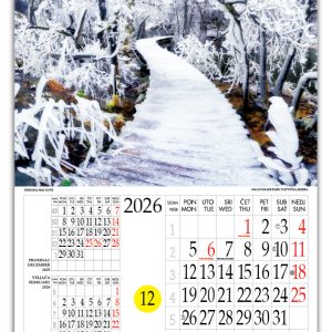 PRIRODA NAS ZOVE 2026 1