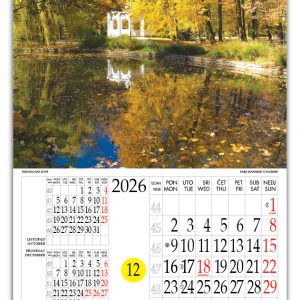 PRIRODA NAS ZOVE 2026 11 Priroda nas zove