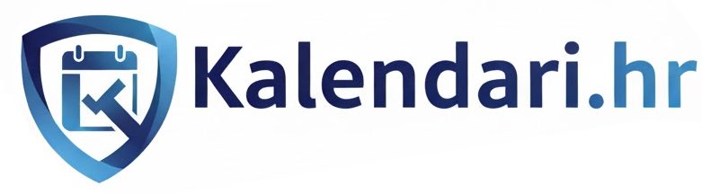 Kalendari.hr