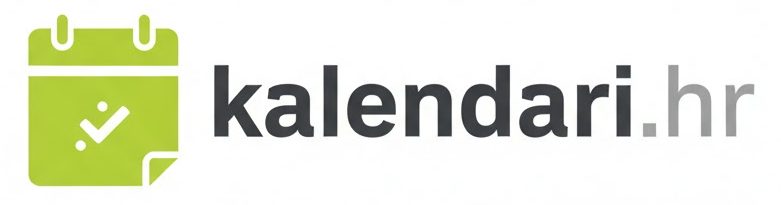 Kalendari.hr
